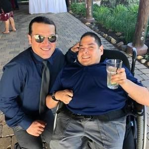 Meet your Posher, Faith